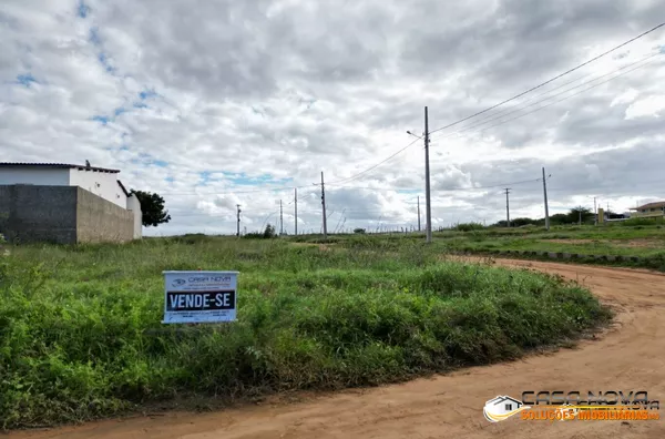 Terreno padrão para venda,  Loteamento Paixao, Sumé