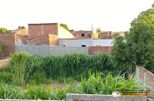  terrenos padrão para venda,  Frei Damiao, Sumé