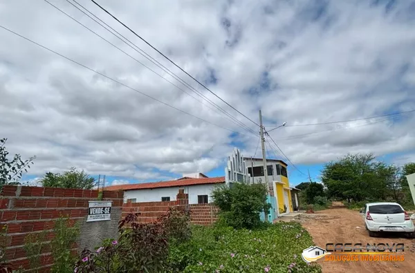 Casa para venda,  Loteamento Manoel Lourenço, Sumé