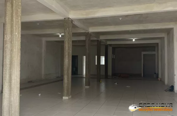 Comercial galpão para aluguel,  Alto Do Jorge, Sumé