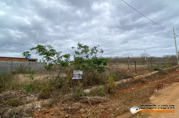 - terreno loteamento para venda,  Mandacaru, Sumé
