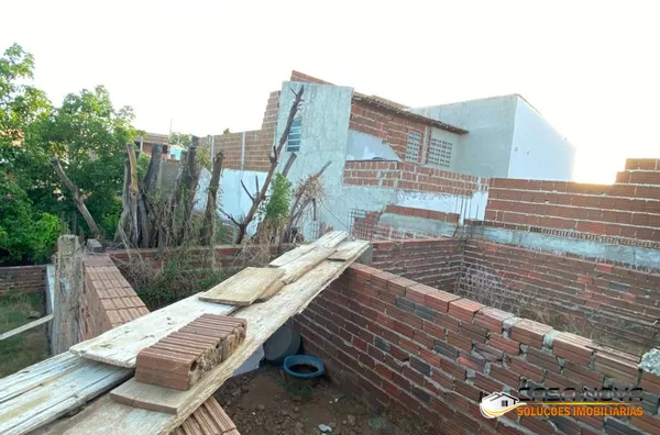  terrenos padrão para venda,  Frei Damiao, Sumé