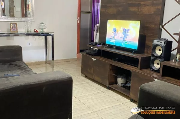 Casa para venda,  Mandacaru, Sumé