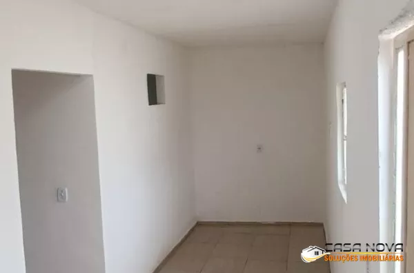 Casa para aluguel,  Loteamento Honorio Lopes Ii, Monteiro