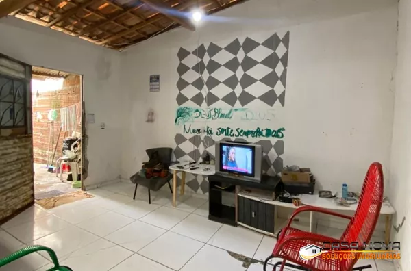 Casa para venda,  Várzea Redonda, Sumé