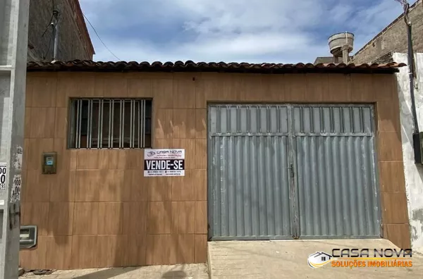 Casa para aluguel,  Centro, Sumé