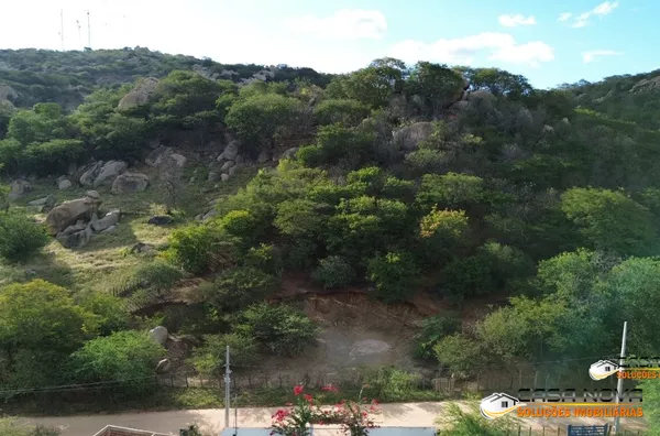 Terreno para venda,  - Selecione - Bairro, Sumé