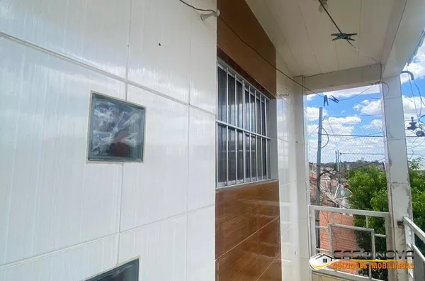 Apartamento para venda,  Várzea Redonda, Sumé