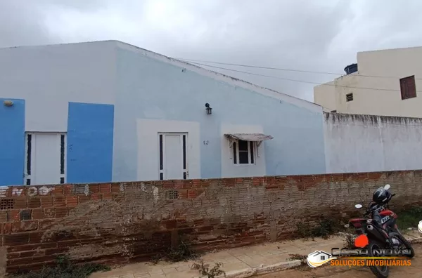 Casa para aluguel,  Loteamento Honorio Lopes Ii, Monteiro