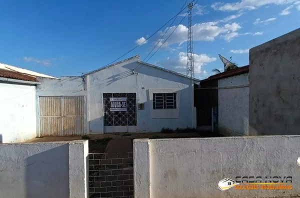 - comercial casa comercial para aluguel,  Centro, Monteiro
