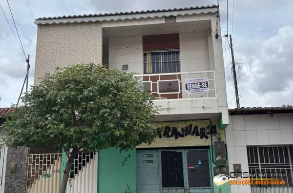 Apartamento para venda,  Várzea Redonda, Sumé