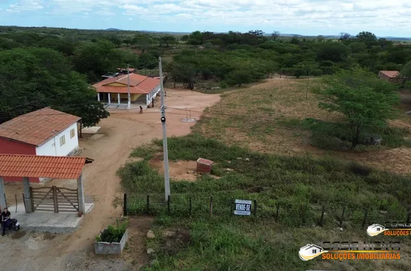 Terreno para venda,  - Selecione - Bairro, Sumé