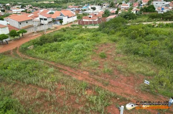 Terreno para venda,  - Selecione - Bairro, Sumé