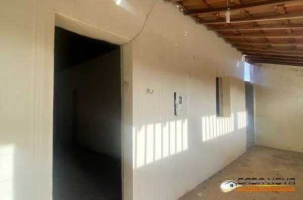 Casa para venda,  Alto Da Cx D Agua, Sumé