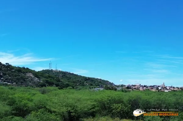 - terreno loteamento para venda,  Várzea Redonda, Sumé