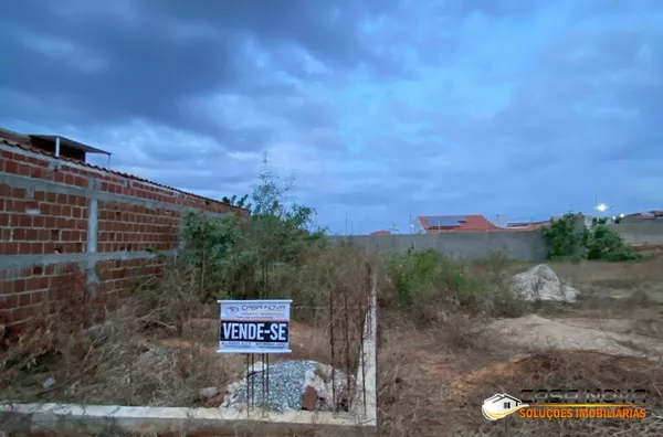 Terreno para venda,  Mandacaru, Sumé