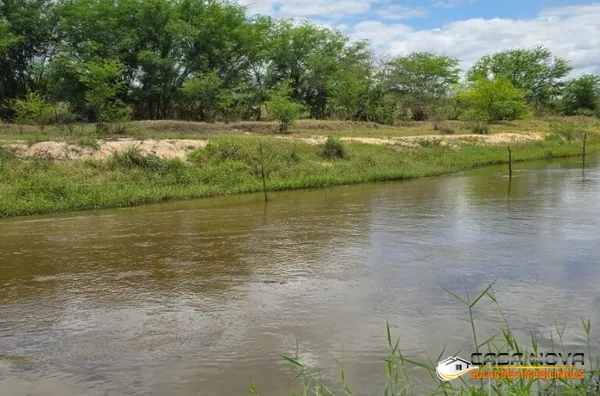 SITIO CRUZ EM BARRA DE SÃO MIGUEL