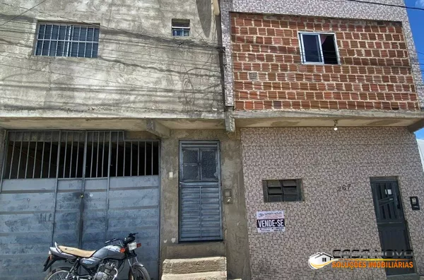 Casa para venda,  Várzea Redonda, Sumé