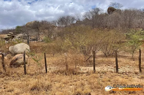 Terreno para venda,  - Selecione - Bairro, Sumé