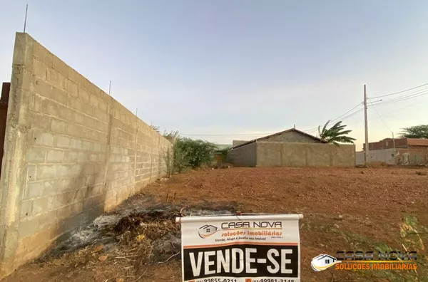 - terreno padrão para venda,  Loteamento Manoel Lourenço, Monteiro