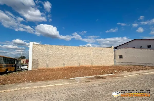 - terreno loteamento para venda,  - Selecione - Bairro, Sumé