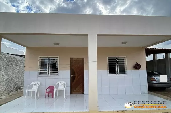 - casa padrão para venda,  Costa Da Serra, Sumé