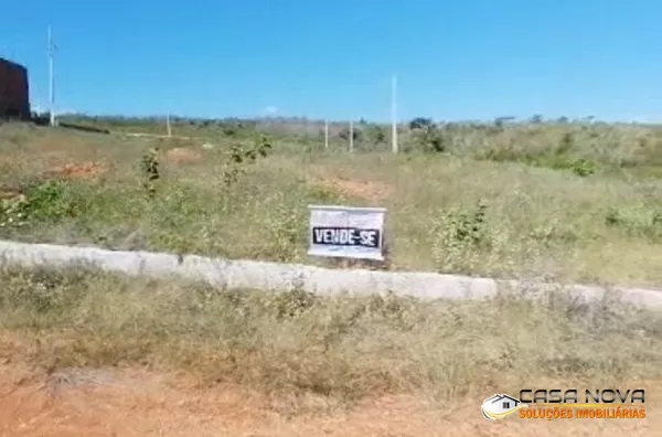 Terreno padrão para venda,  Mandacaru, Sumé