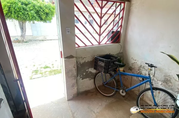 Casa para venda,  Centro, Sumé