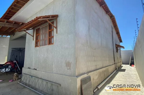 Casa para venda, 2 quarto(s),  Conjunto Habitacional, Sumé