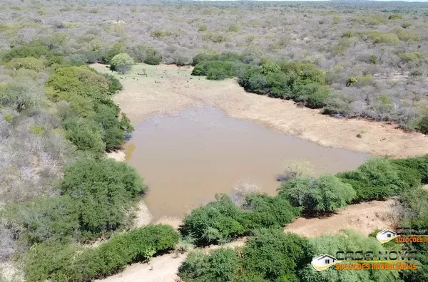 FAZENDA IPUEIRA DO POÇO EM SUMÉ-PB