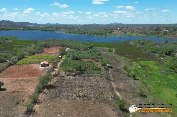 - rural sítio para venda,  Zona Rural, Sumé