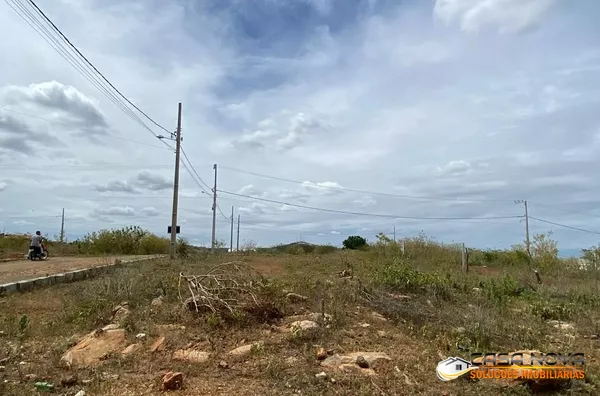 - terreno padrão para venda,  Alvorada, Sumé