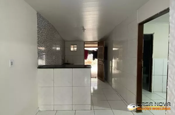 Casa para aluguel,  Centro, Sumé