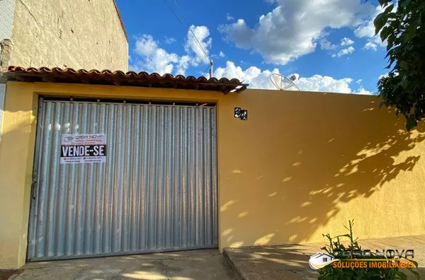 Casa para venda,  Mandacaru, Sumé