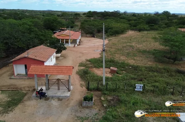 Terreno para venda,  - Selecione - Bairro, Sumé