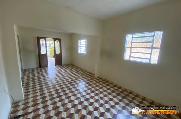 CASA PARA VENDA EM MONTEIRO - CENTRO