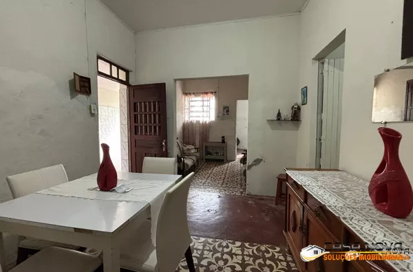 Casa para venda,  Centro, Sumé