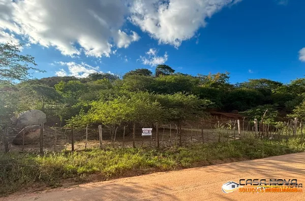 Terreno para venda,  - Selecione - Bairro, Sumé