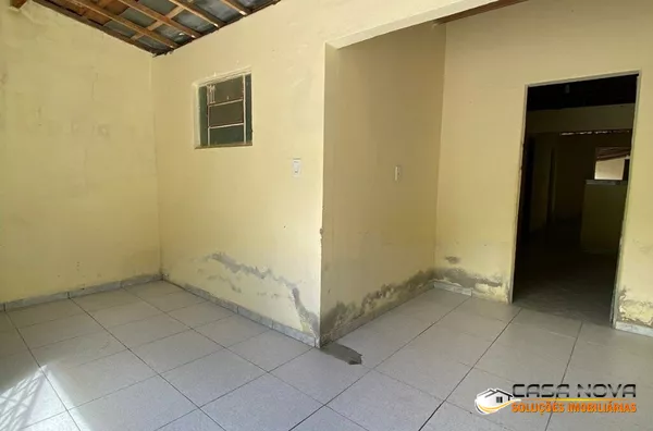 Casa para venda,  Santa Rosa, Sumé