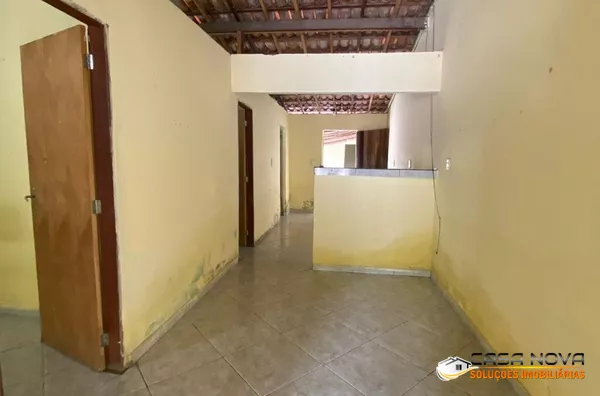 Casa para venda,  Santa Rosa, Sumé