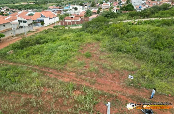 Terreno para venda,  - Selecione - Bairro, Sumé