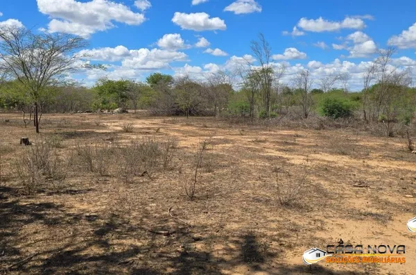 FAZENDA IPUEIRA DO POÇO EM SUMÉ-PB