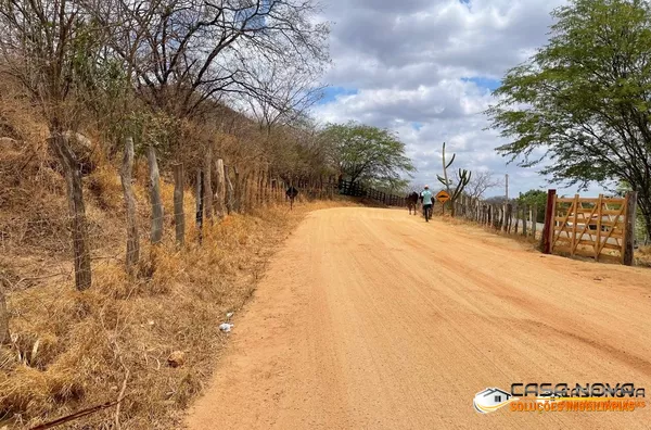 Terreno para venda,  - Selecione - Bairro, Sumé
