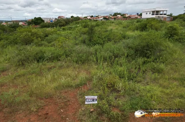 Terreno para venda,  - Selecione - Bairro, Sumé