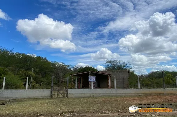 - rural sítio para venda,  - Selecione - Bairro, Sumé
