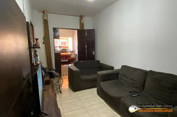 Casa para venda,  Mandacaru, Sumé