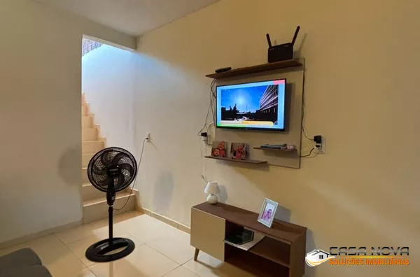 Casa Duplex para venda, 4 quarto(s),  Novo Sume, Sumé