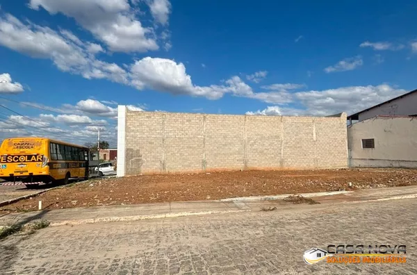 - terreno loteamento para venda,  - Selecione - Bairro, Sumé
