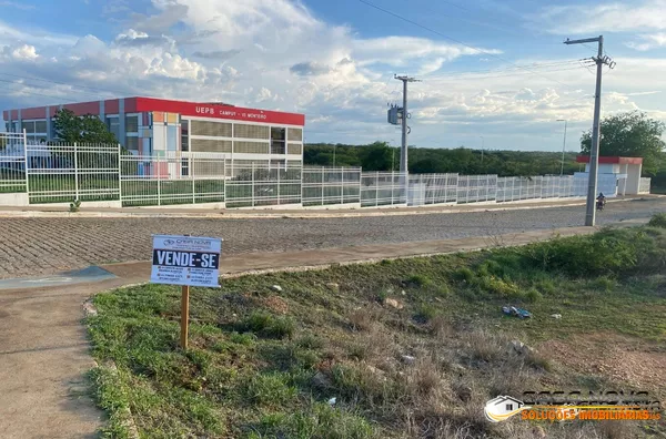 Terreno de Esquina no Altiplano Residence – Localização Premium em Frente à UEPB! ?