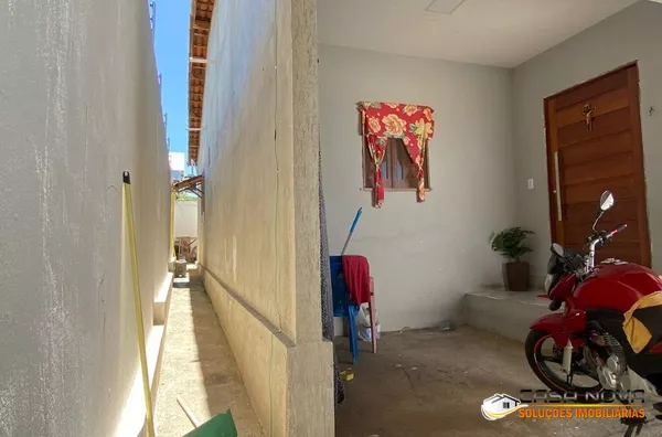 Casa para venda, 2 quarto(s),  Conjunto Habitacional, Sumé